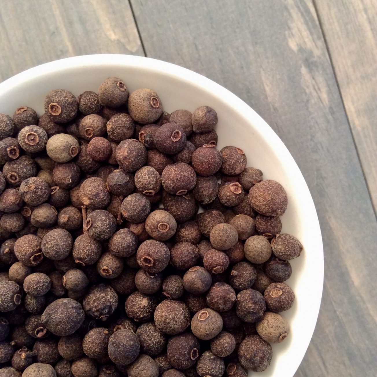 Allspice (whole) Meadowbourne Seasonings